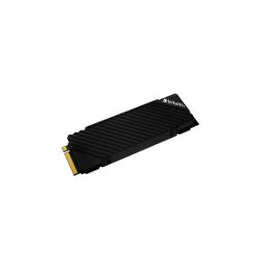 Vi7000G Internal PCIe NVMe M.2 SSD 2TB