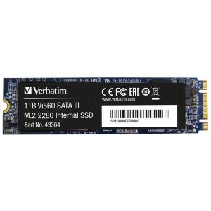 Vi560 internal SATA3 M.2 SSD 1TB