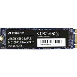 Vi560 internal SATA3 M.2 SSD 256GB