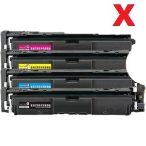 TONER X NERO 7.5K COMPATIBILE