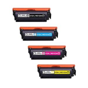 TONER A GIALLO 4.5K COMPATIBILE