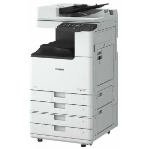 CANON MULTIFUNZIONE iR C3326i MFP - Toner escluso