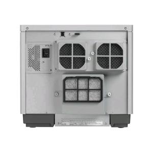 EPSON STAMPANTE DiscProducer PP-50II - Duplicatore di dischi - slot: 50 - BD-RE x 1 - USB 2.0 - esterno