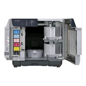EPSON STAMPANTE DiscProducer PP-50II - Duplicatore di dischi - slot: 50 - BD-RE x 1 - USB 2.0 - esterno