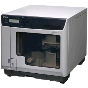 EPSON STAMPANTE DiscProducer PP-100NII - Duplicatore di dischi