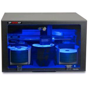 PRIMERA STAMPANTE Disc Publisher DP-4202 XRP DVD
