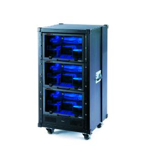 PRIMERA STAMPANTE Disc Publisher DP-4202 XRP DVD