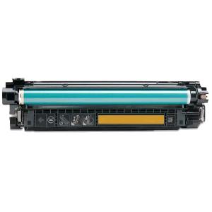 TONER A GIALLO 4.5K COMPATIBILE