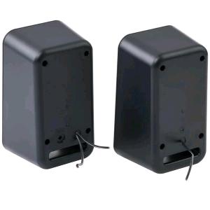 Logitech SPEAKER MULTIMEDIA Z150 BLACK