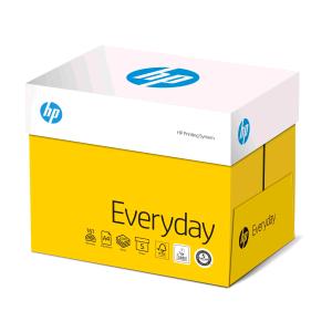 CARTA A4 75gr 500fogli HP Everyday per fotocopie