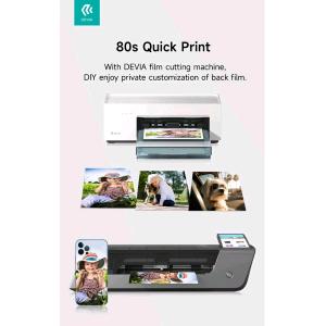 STAMPANTE TERMICA a SUBLIMAZIONE + set pellicole e Toner