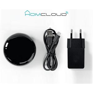 HomCloud Telecomando universale wi-fi a infrarossi (IR)
