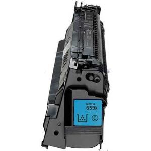 TONER X CIANO 29K COMPATIBILE