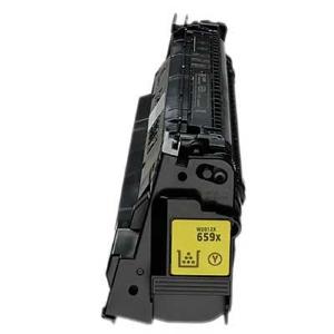 TONER X GIALLO 29K COMPATIBILE