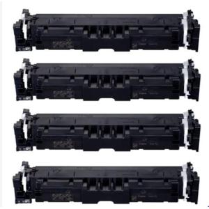CANON TONER T12BK NERO 7.4K COMPATIBILE