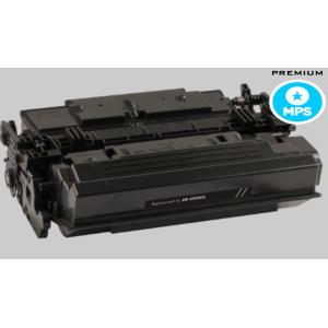 TONER X NERO 10K COMPATIBILE Mps