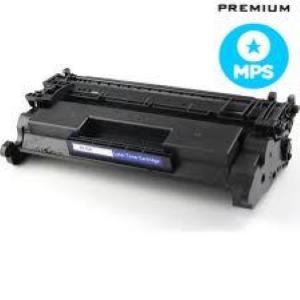 TONER A NERO 5K COMPATIBILE