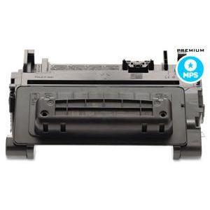 TONER A NERO 10K COMPATIBILE Mps