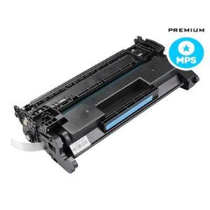 TONER X NERO 9K COMPATIBILE MPS