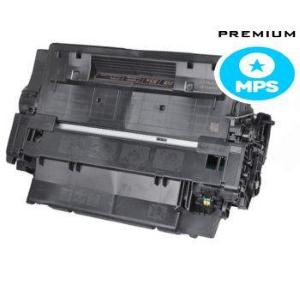 TONER X NERO 12.5K COMPATIBILE MPS