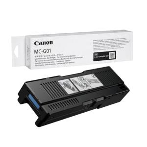 CANON VASCHETTA DI RECUPERO MC-G01 ORIGINALE