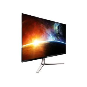 YASHI MONITOR CURVO 27" LED IPS 16:9 FHD 2MS 350 CDM, DP/HDMI, MULTIMEDIALE