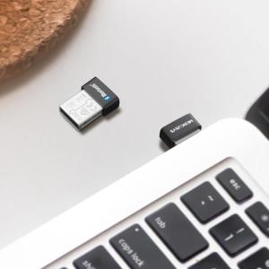 Mercusys Nano Adattatore USB Bluetooth 5.3 - MA530