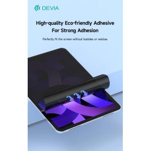 Devia Pellicola protettiva Privacy serie Basic per tablet Max 11'' - MINIMO 10pz