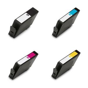 CARTUCCIA E GIALLO 0.8K COMPATIBILE