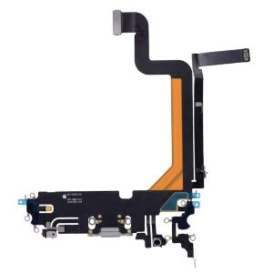 Apple Porta di ricarica per iPhone 14 Pro Max Gold
