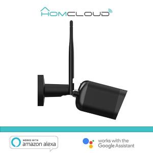 HomCloud Telecamera Wi-Fi Bullet 6S OUTDOOR