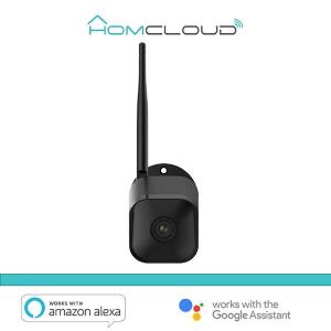 HomCloud Telecamera Wi-Fi Bullet 6S OUTDOOR