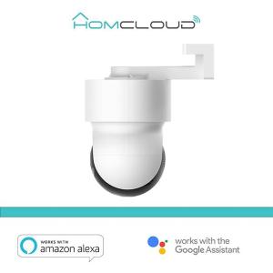 HomCloud Telecamera wi-fi Speed 16T OUTDOOR Pan&Tilt 360° 2K