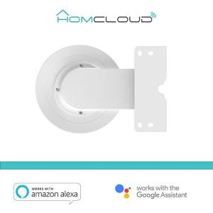 HomCloud Telecamera wi-fi Speed 16T OUTDOOR Pan&Tilt 360° 2K