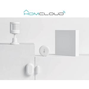 HomCloud Centralina intelligente Hub - Zigbee + Bluetooth
