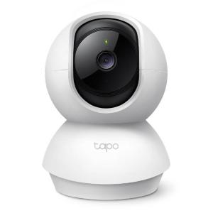 Tapo-TP Link Telecamera di sorveglianza TC71 2K Wi-Fi Pan/Tilt Tapo TP-Link