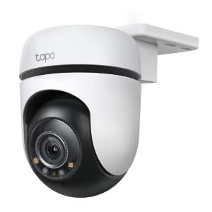 Tapo-TP Link Telecamera di sorveglianza Outdoor Pan/Tilt Wi-Fi TC41 Tapo 2K