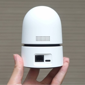 Imou Telecamera Ranger Dual 6Mp PT Cube IP/Wi-Fi 6MP 2.8mm IR mic/Speaker