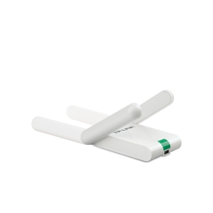 TP-LINK USB ADAPTER W-300N SCHEDA