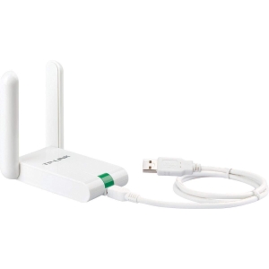 TP-LINK USB ADAPTER W-300N SCHEDA