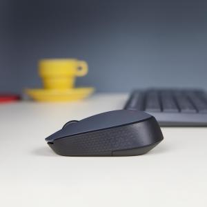 LOGITECH MOUSE M170 WIRELESS