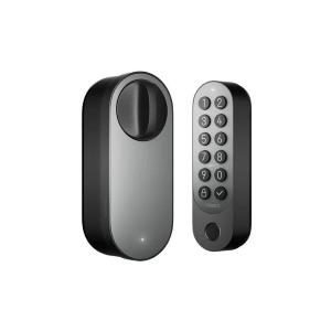 Aqara Kit Serratura Intelligente U200 Nero