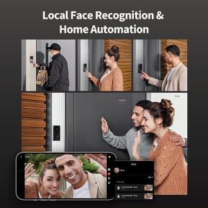 Aqara VideoCampanello Doorbell G4