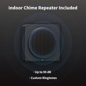 Aqara VideoCampanello Doorbell G4
