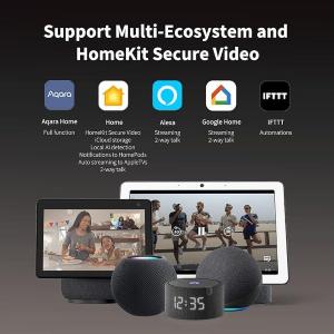 Aqara VideoCampanello Doorbell G4