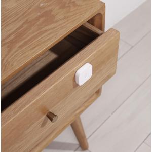 Aqara Sensore di Vibrazioni T1 Zigbee