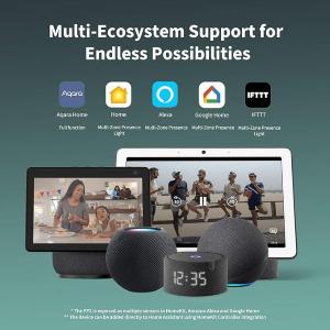 Aqara Hub M2 Zigbee con attacco LAN