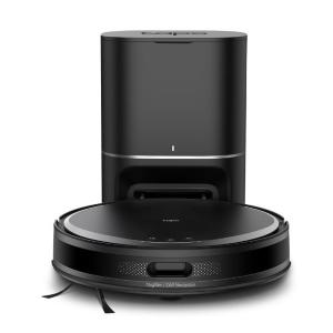 Tapo-TP Link RV20 Mop MAX Plus Robot Aspirapolvere + Svuotamento automatico