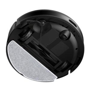 Tapo-TP Link RV20 Mop MAX Plus Robot Aspirapolvere + Svuotamento automatico