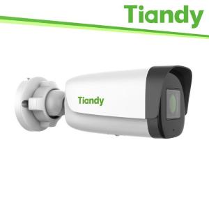 Tiandy Telecamera Bullet Lite 4MP 4.0mm POLARDAY, PoE, IP67 - TC-C34UV